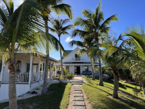 Rocks Retreat home
